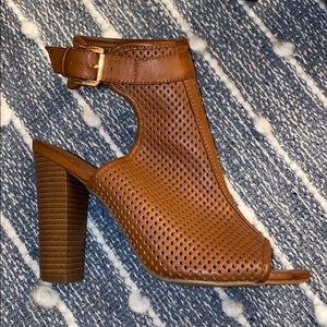 Parker & Sky Women’s Heels